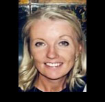 Rita Bromley, Senior Lecturer in Integrated Foundation Year (DEL)