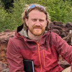 Stefan Gant, Senior Lecturer in Drawing and Digital Practice