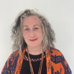 Vicki Dean, Head of Fashion, Leather & Foundation