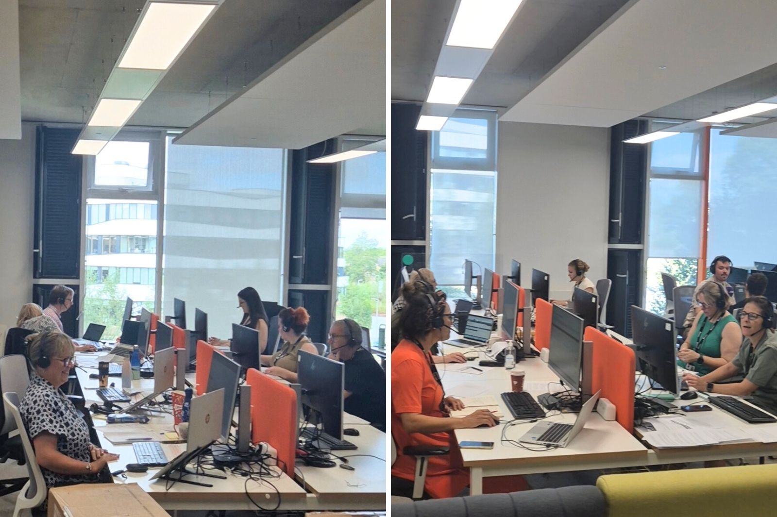 Clearing Helpline 2025