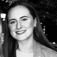 Danielle Madden, Graduate Teaching Assistant