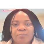 Dr Ngozi Ibeji, Senior Lecturer in Banking and Finance