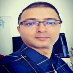Dr Ramji Poudel, Senior Lecturer in Accounting
