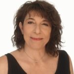 Catherine Mitsaki, Senior Lecturer in Educational Linguistics