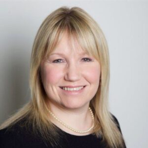 Sam Coggins-Thompson, Board of Governors Headshot.