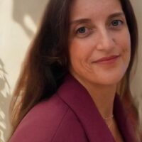 Zoe Tomkinson-Hewett