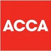 Logo of Association of Chartered Certified Accountants (ACCA)