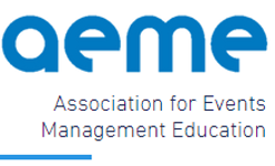 Logo of Association for Events Management Education (AEME)