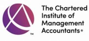 Logo of The Chartered Institute of Management Accounts (CIMA)