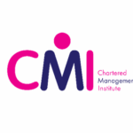 Logo of Chartered Management Institute (CMI)