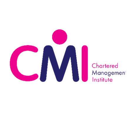 Logo of Chartered Management Institute (CMI)