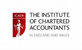 Logo of the institute of chartered accountants in England and Wales