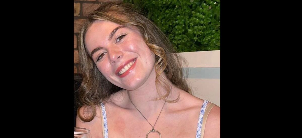 Image of Laura McKnight Panter, Forencsic Psychology BSc (Hons)