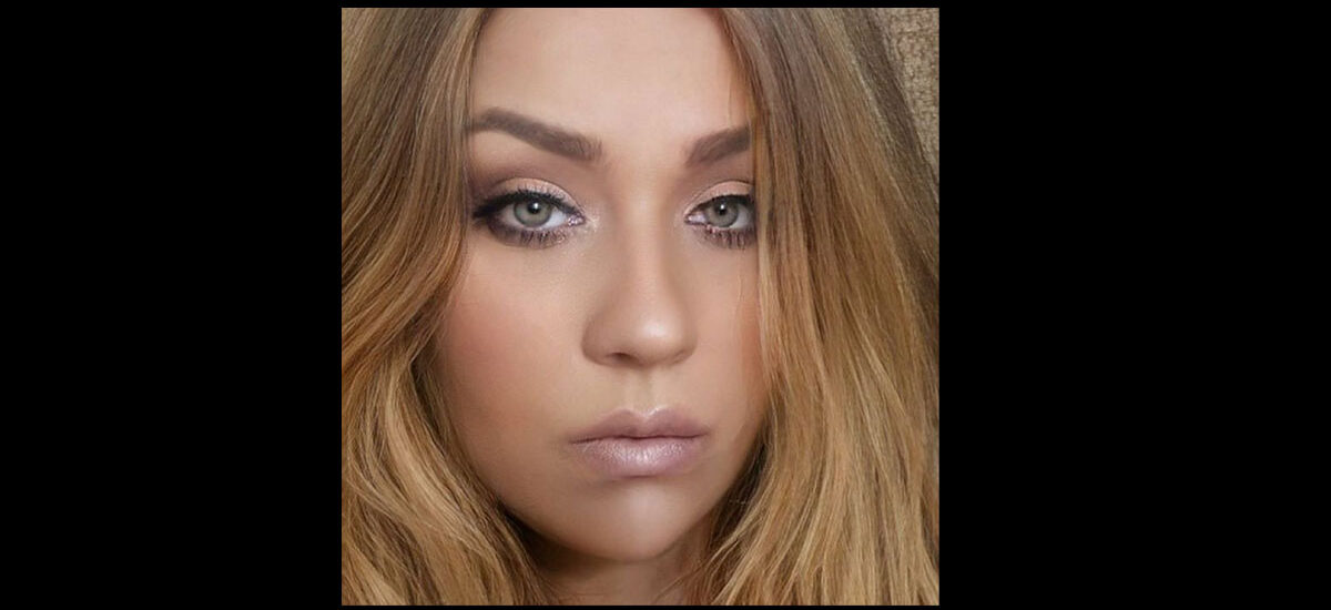 Andra-Mihaela Abu Ghuwaleh, Health Sciences BSc (Hons) graduate at UON