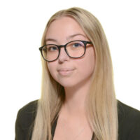 Cadence Dukes, Acting for Stage and Screen BA (Hons) student