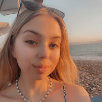 Cadence Dukes, Acting for Stage and Screen BA (Hons) student