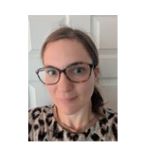 Clare Cooper, Senior Lecturer Advanced Practice