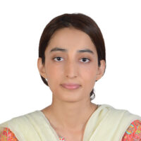 Sania Sania, International Accounting (Top up) student