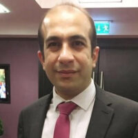 Ahmad Haboub, Head of School - Accounting, Analytics & Finance