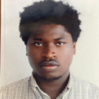 Hero Ughelie, Student Influencer at UON