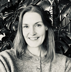 Laurel Ridd Laura Riddell | Staff Profile | University of Northampton