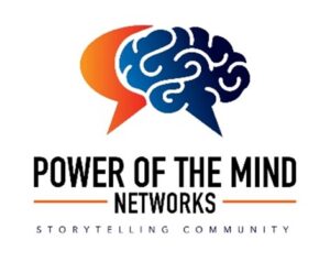 Power of the Mind Networks logo