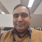 Dr Tariq Chaudhary, Senior Lecturer in Mechanical Engineering