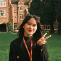 Image of Anh Phuong Ha (Vicky)