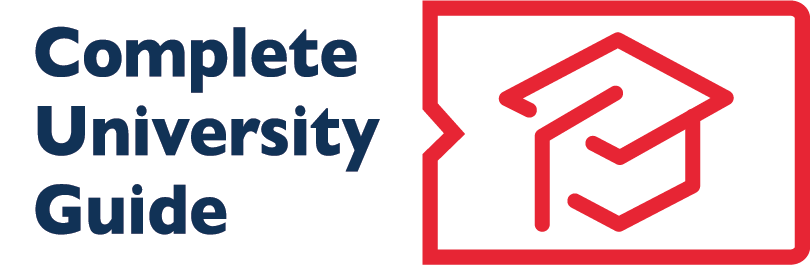 Visit the Complete University Guide website