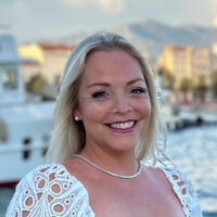 Karen Woolley, Senior Lecturer in Education (ITE PE)