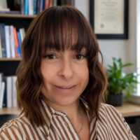 Profile photo of Natasha Evans