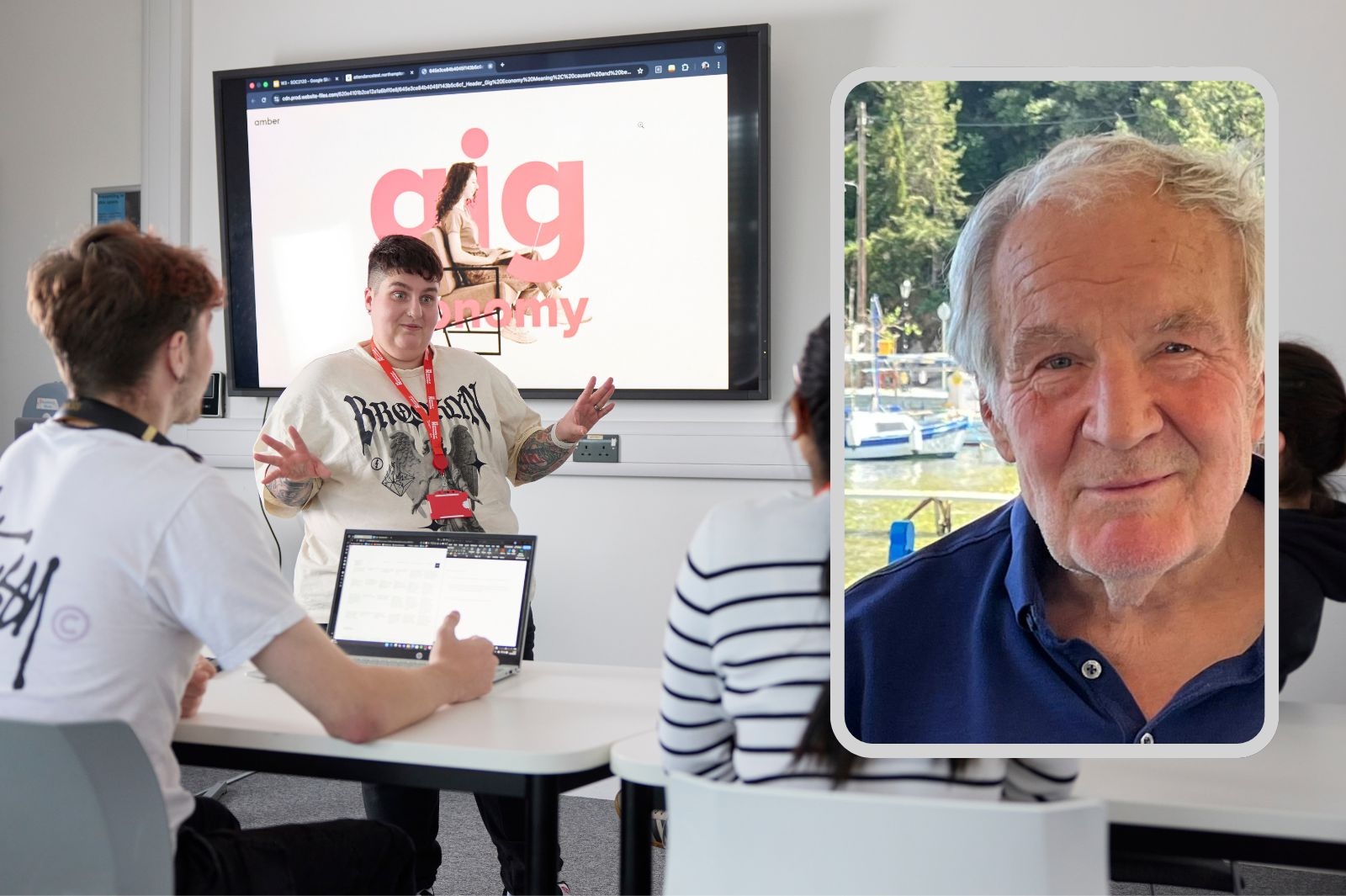 Sociology Andrew Pilkington Sociologist