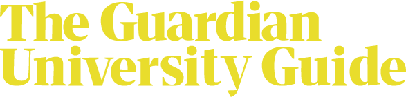 The Guardian University Guide