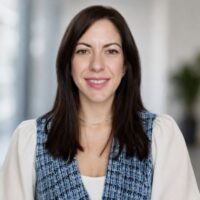 Alexia Achtypi, Senior Lecturer in Education