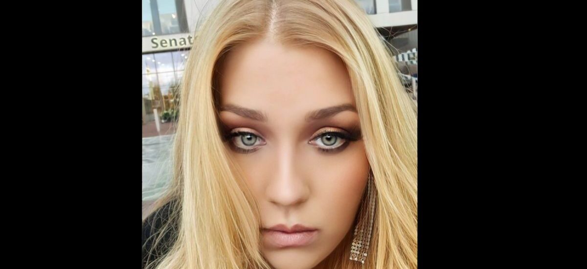 andra abughuwaleh, Education MA graduate