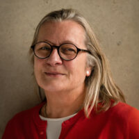 Claire Speedie, Associate Lecturer (3D Design)