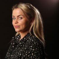 Esme Spurling, Senior Lecturer in Creative Film TV & Digital Media Prod.