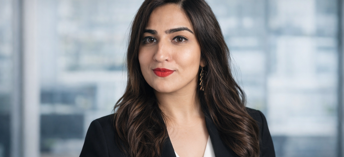 Image of Khola Khalid Choudhary, MSc Computing