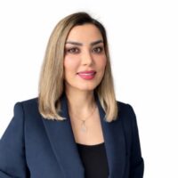 Zahra Zare, Lecturer in Midwifery