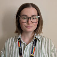 Bonnie Hedman, Academic Librarian at UON