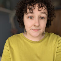 Kayleigh Willis, Student Experience Assistant at UON