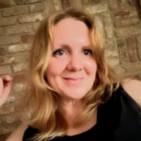 Lucy Brazier, Student Outreach and Engagement Officer at UON