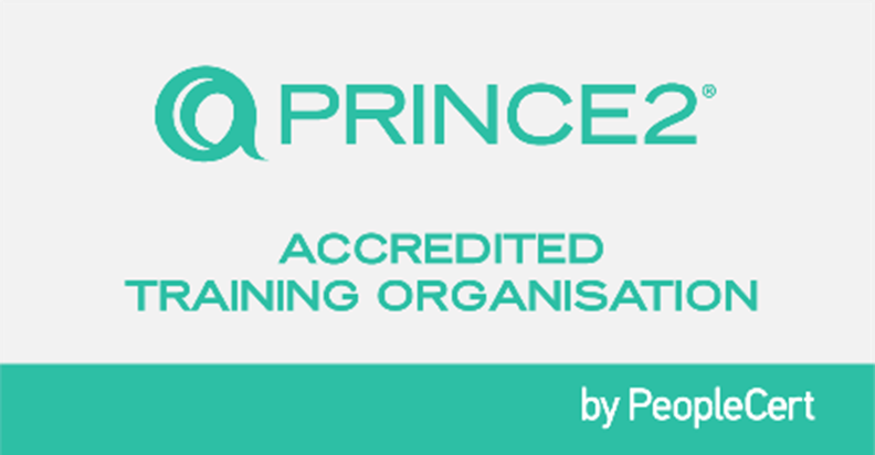 PRINCE2 Logo
