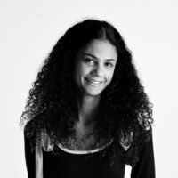 Aaliyah Shakir, Marketing BSc student at UON
