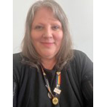 Profile photo of Deborah Hewson