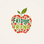 Image of logo for Fridge to Friend