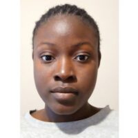 Grace Aworeni, LLB Law student at UON