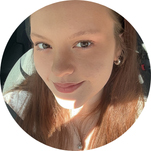 Amber Wright, UON Fashion, Footwear and Textiles BA (Hons) student