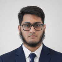 Muhammed Arsh Syed