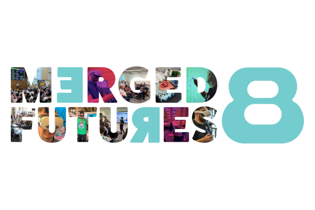 Merged Future 8 logo
